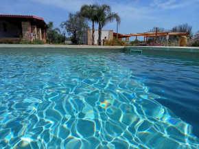 Ugento Country Cottage - Villa con Piscina